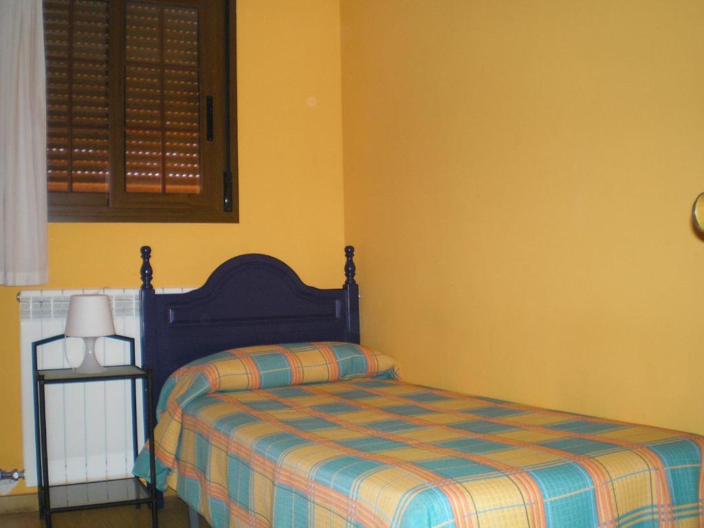 Apartamentos Turisticos Reyes Catolicos Zaragoza Kamer foto